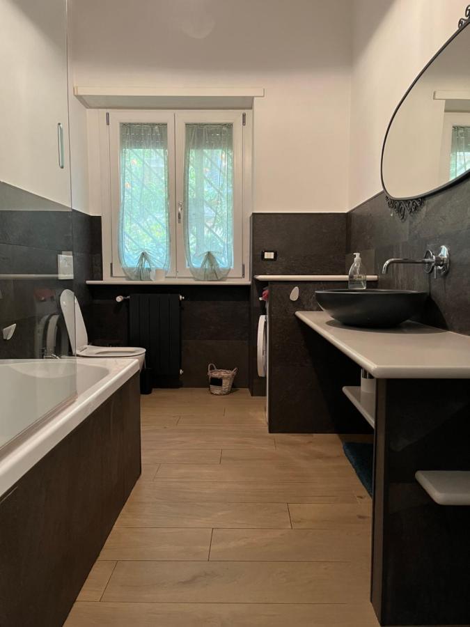Apartment Acquedotti With Garden Rom