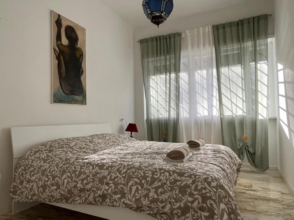 Acquedotti With Garden Apartment Rom