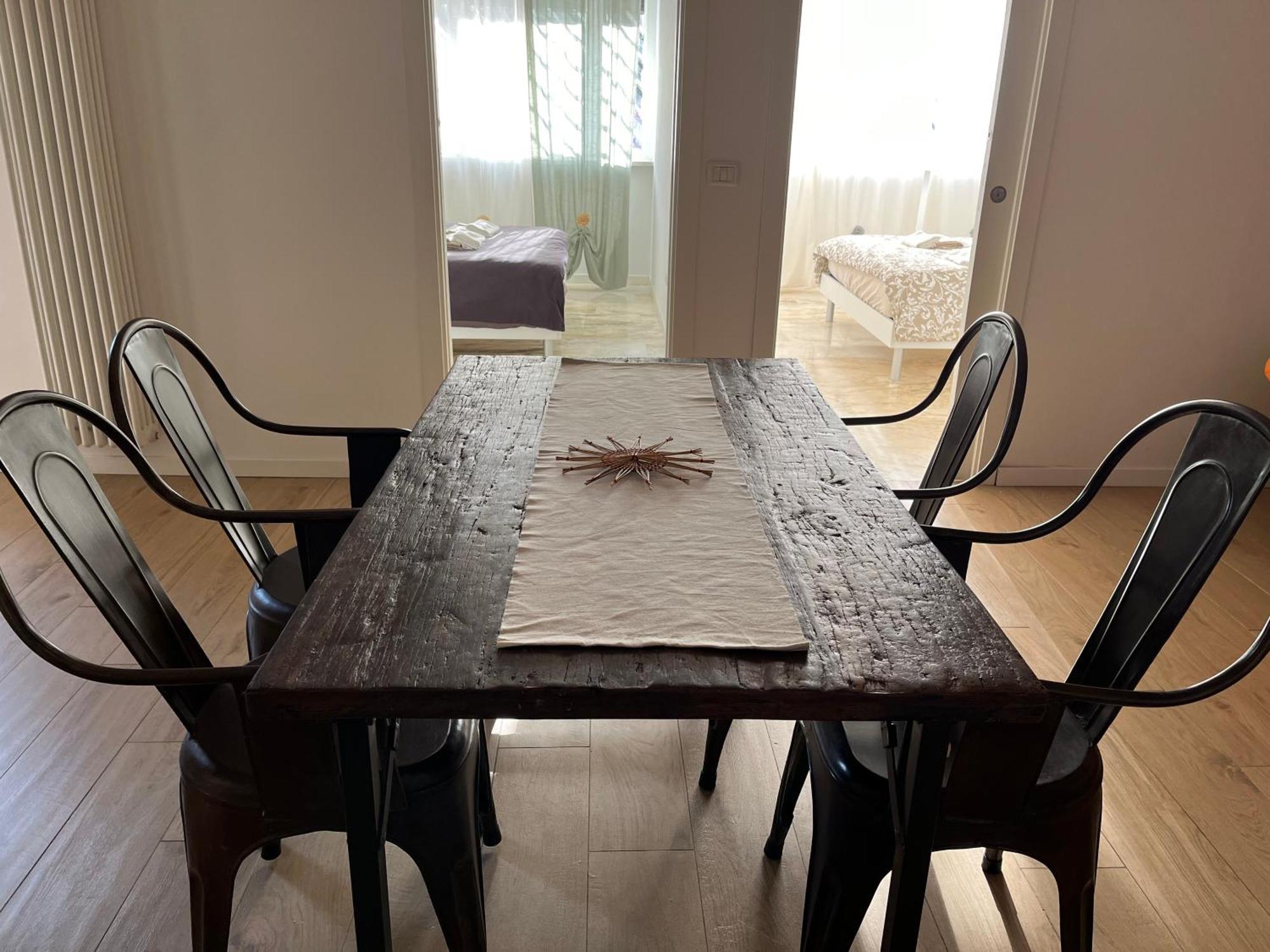 Acquedotti With Garden Apartment Rom